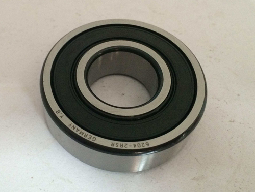 bearing 6306 C4 for idler